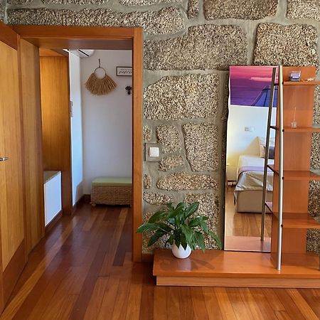 Villa Casa Da Aldeia Vilela  Exterior foto